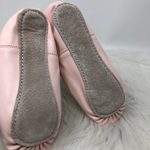 Freestyle Shoes Freestyle Danskin Girls Ballet Pink